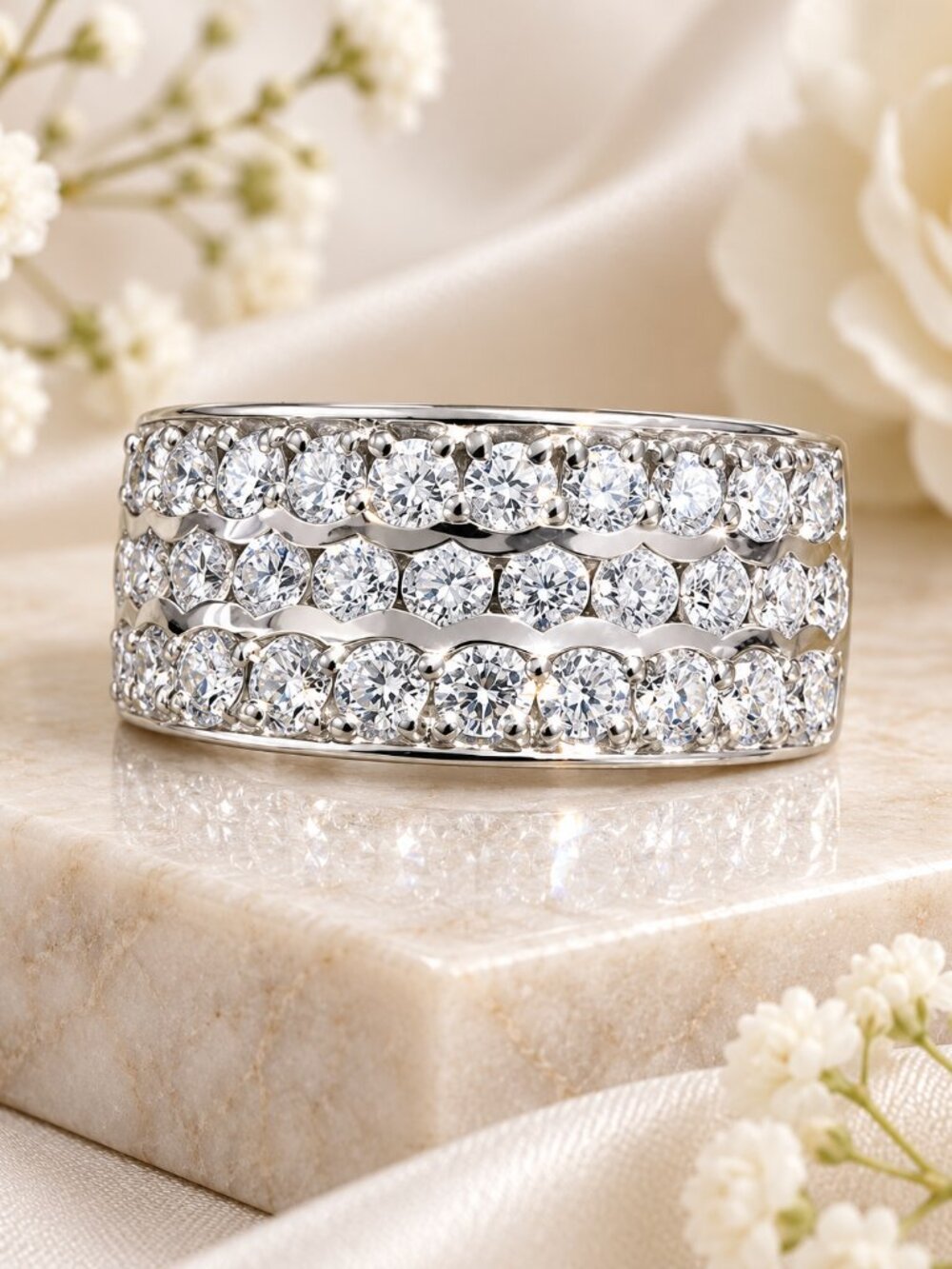 Starlight Luxe Band